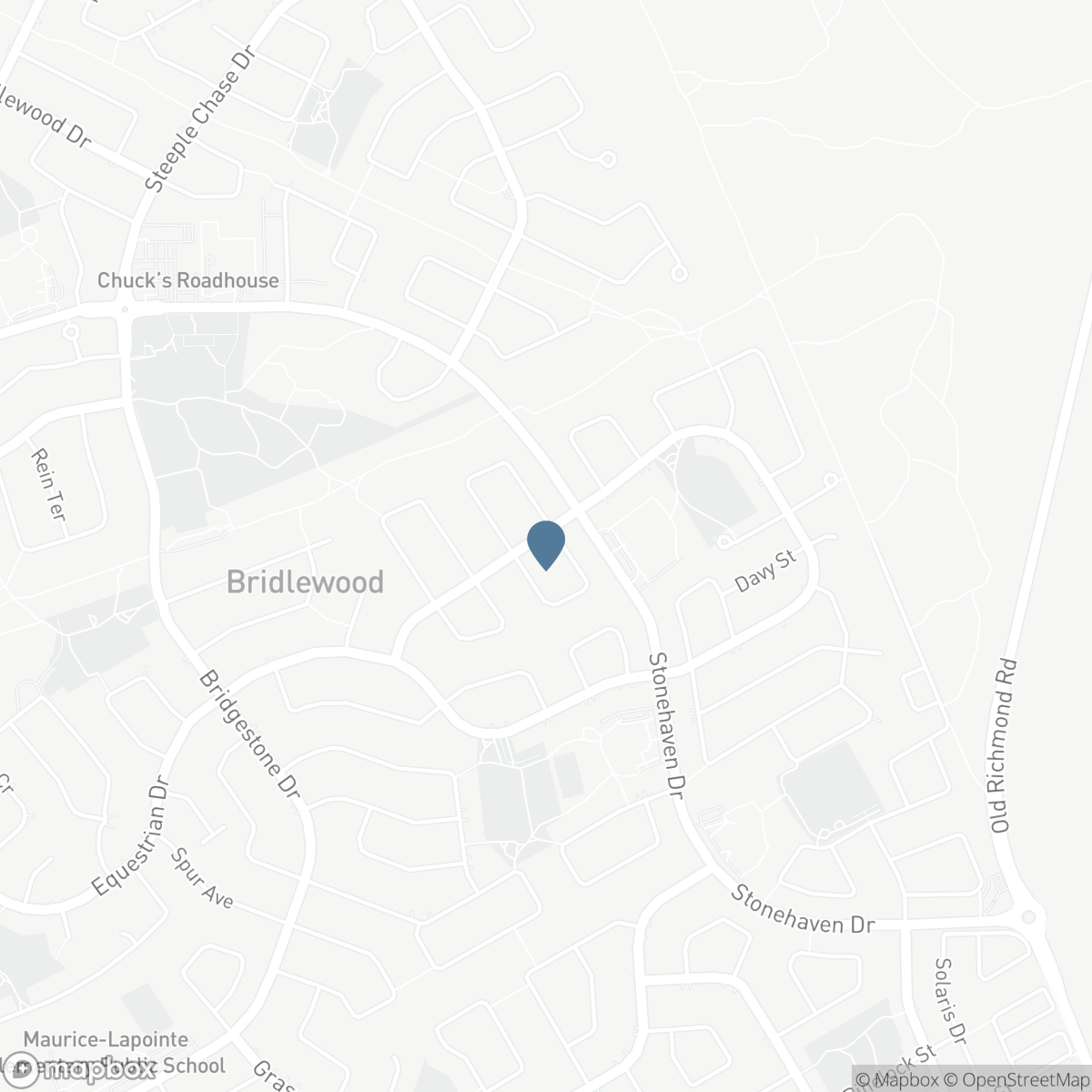 2 THUNDERBIRD CRESCENT, Ottawa, Ontario K2M 2H4